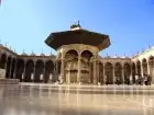 Islamic and Coptic Cairo Tour